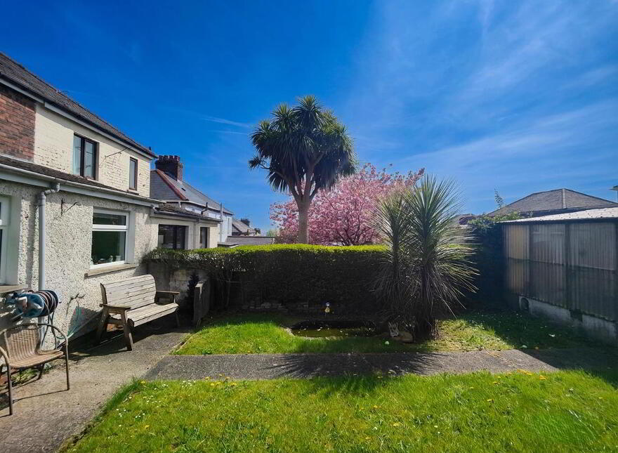 44 Silverstream Gardens, Belfast, BT14 8GS