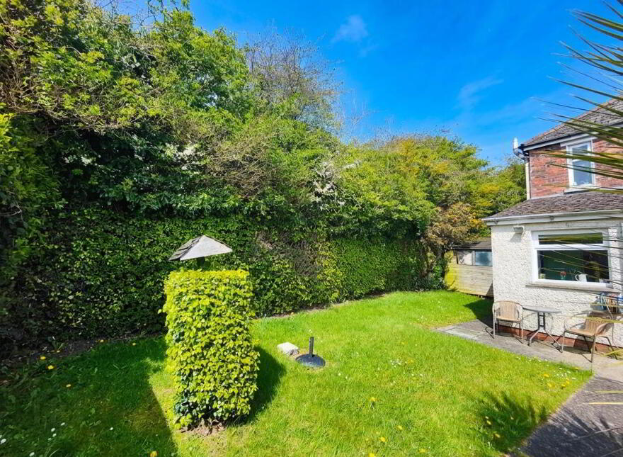 44 Silverstream Gardens, Belfast, BT14 8GS