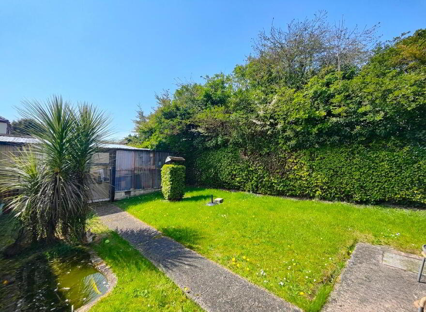 44 Silverstream Gardens, Belfast, BT14 8GS