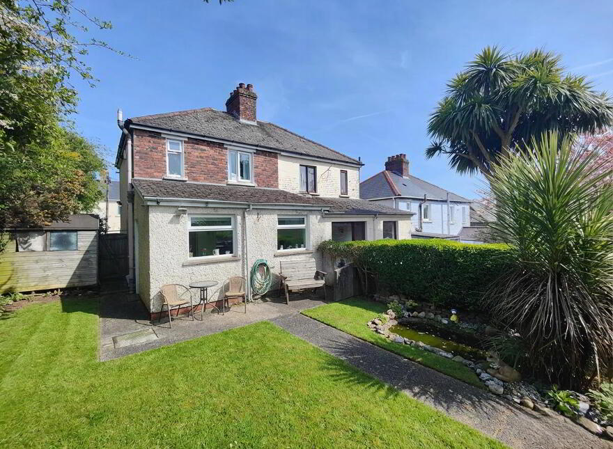 44 Silverstream Gardens, Belfast, BT14 8GS
