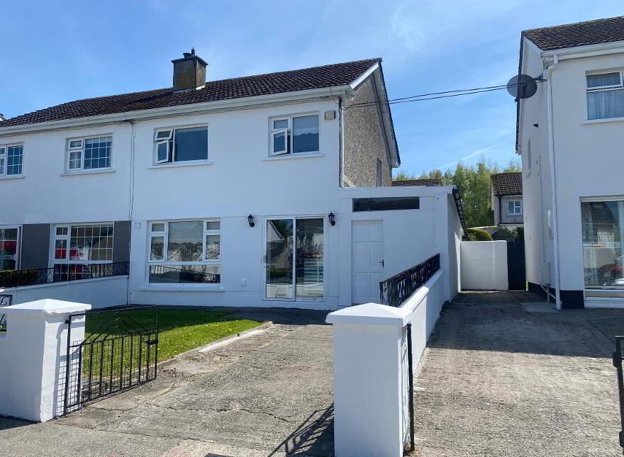 46 Honeyview Estate, Clonmel, E91HR94