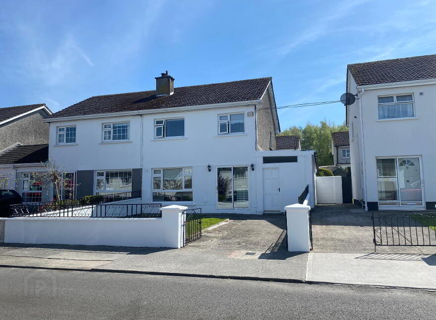 46 Honeyview Estate, Clonmel, E91HR94