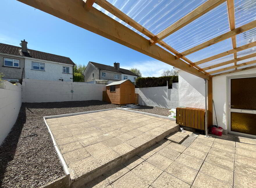 46 Honeyview Estate, Clonmel, E91HR94