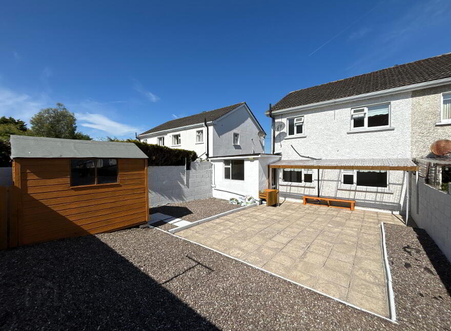 46 Honeyview Estate, Clonmel, E91HR94