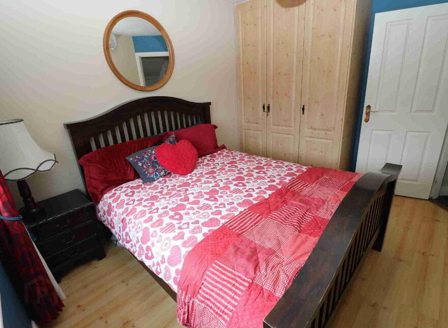 14 Gracemeadow Park, Stamullen, K32T256