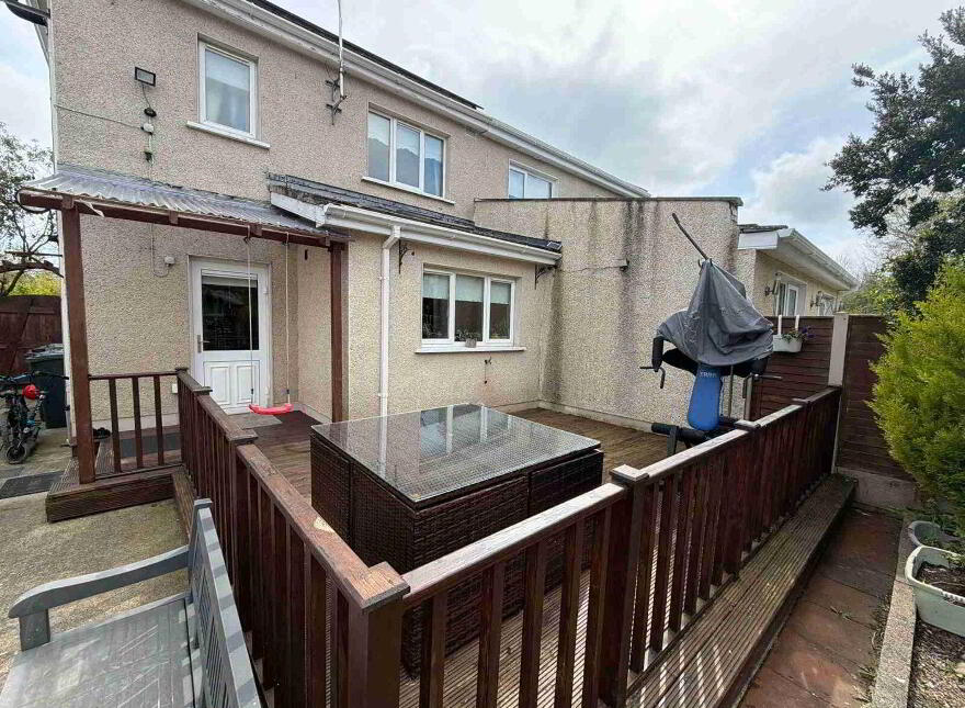 14 Gracemeadow Park, Stamullen, K32T256