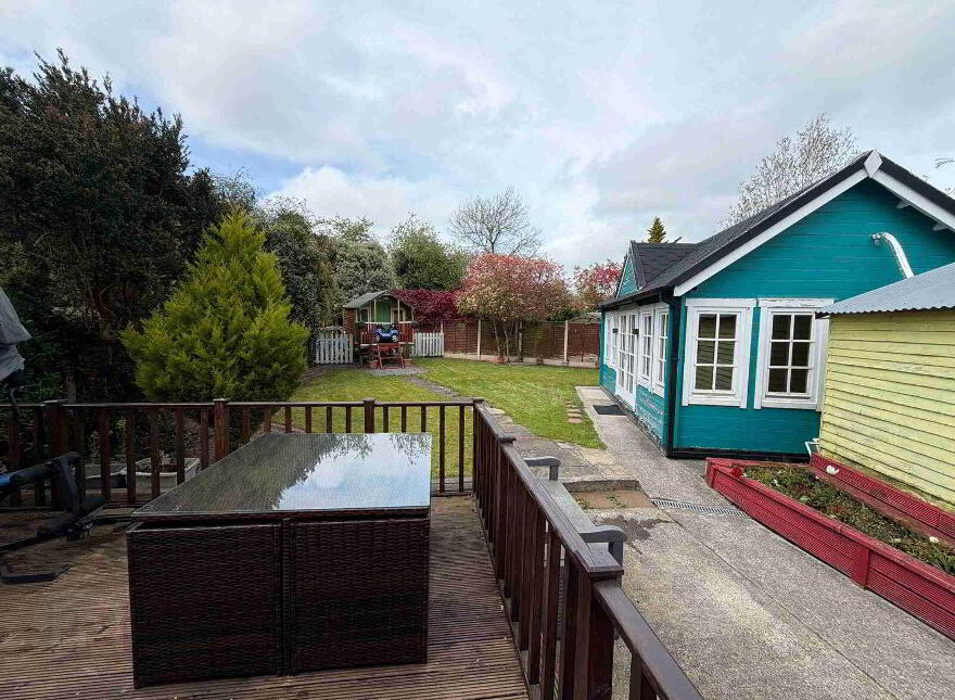 14 Gracemeadow Park, Stamullen, K32T256