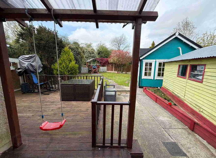 14 Gracemeadow Park, Stamullen, K32T256