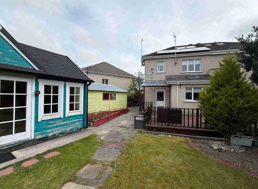 14 Gracemeadow Park, Stamullen, K32T256