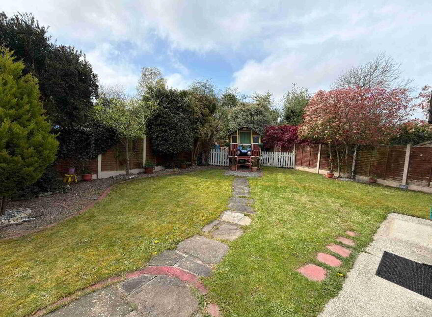 14 Gracemeadow Park, Stamullen, K32T256