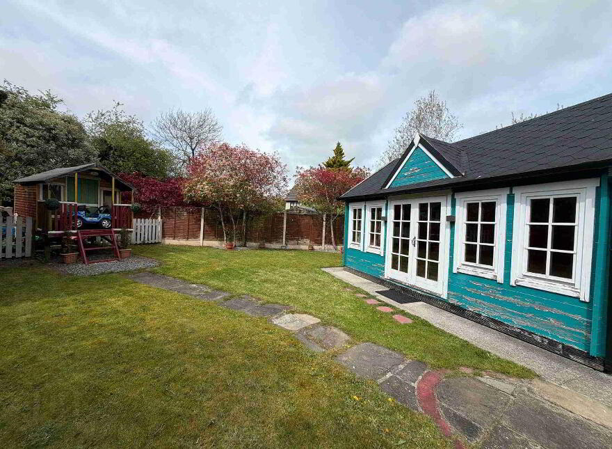 14 Gracemeadow Park, Stamullen, K32T256