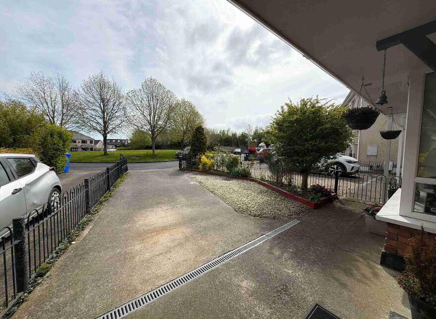 14 Gracemeadow Park, Stamullen, K32T256