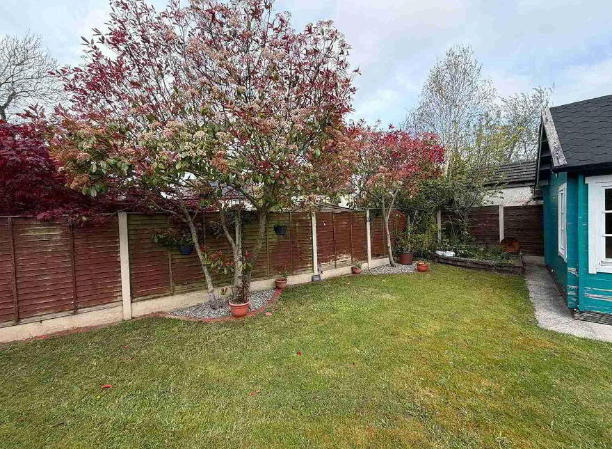 14 Gracemeadow Park, Stamullen, K32T256