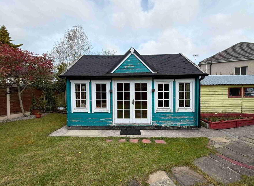 14 Gracemeadow Park, Stamullen, K32T256