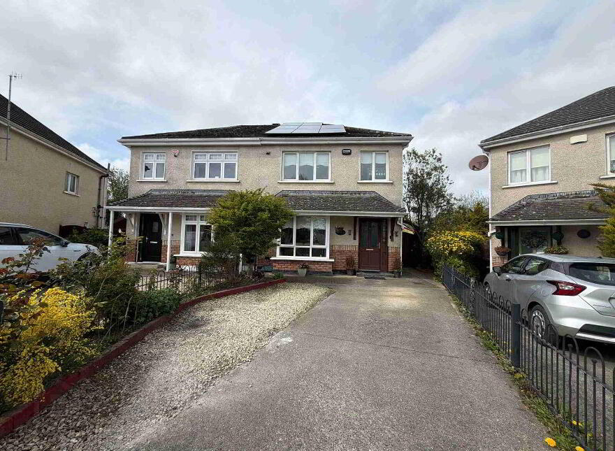 14 Gracemeadow Park, Stamullen, K32T256