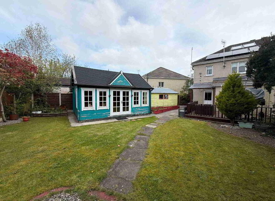 14 Gracemeadow Park, Stamullen, K32T256