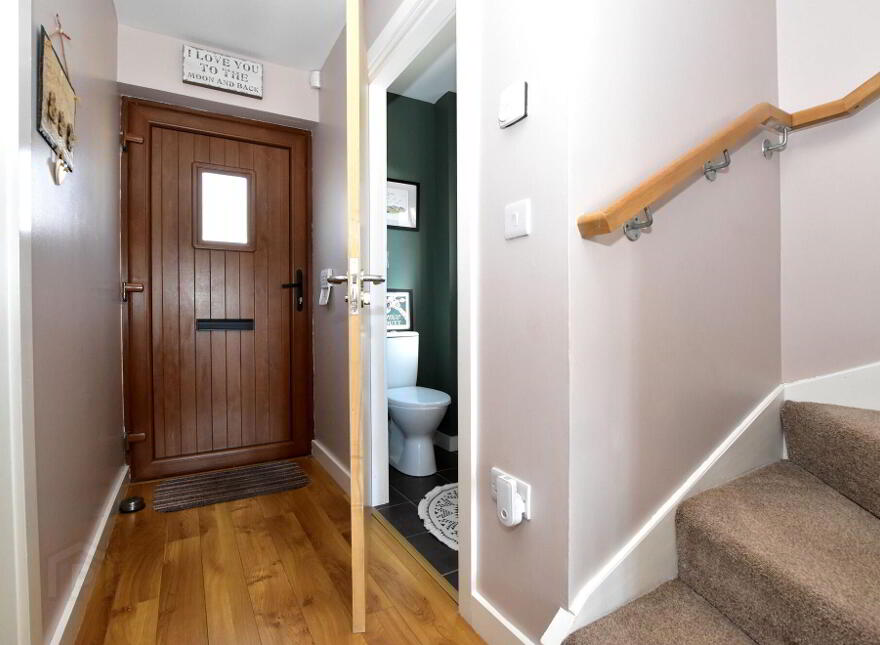 3 Nicholson Green, Donaghcloney, BT66 7UY