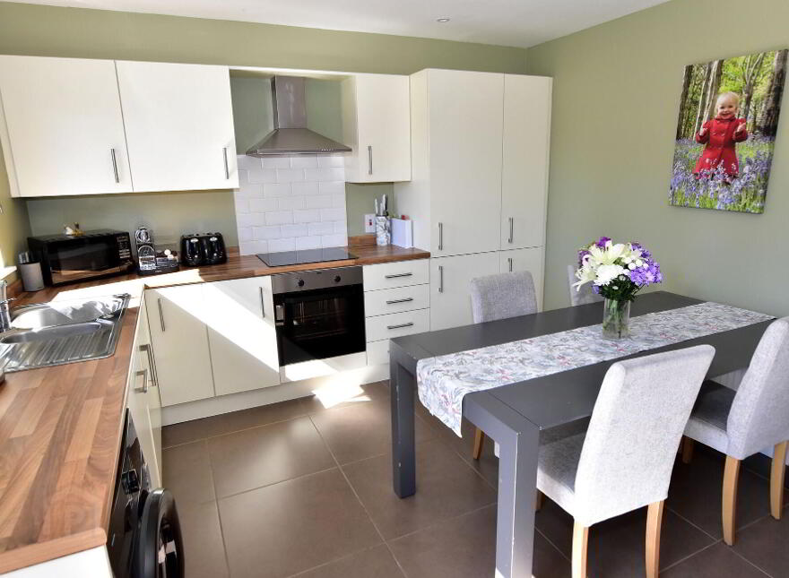 3 Nicholson Green, Donaghcloney, BT66 7UY