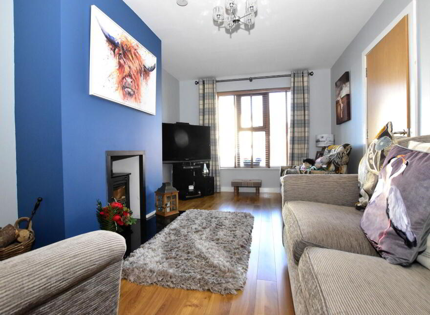 3 Nicholson Green, Donaghcloney, BT66 7UY