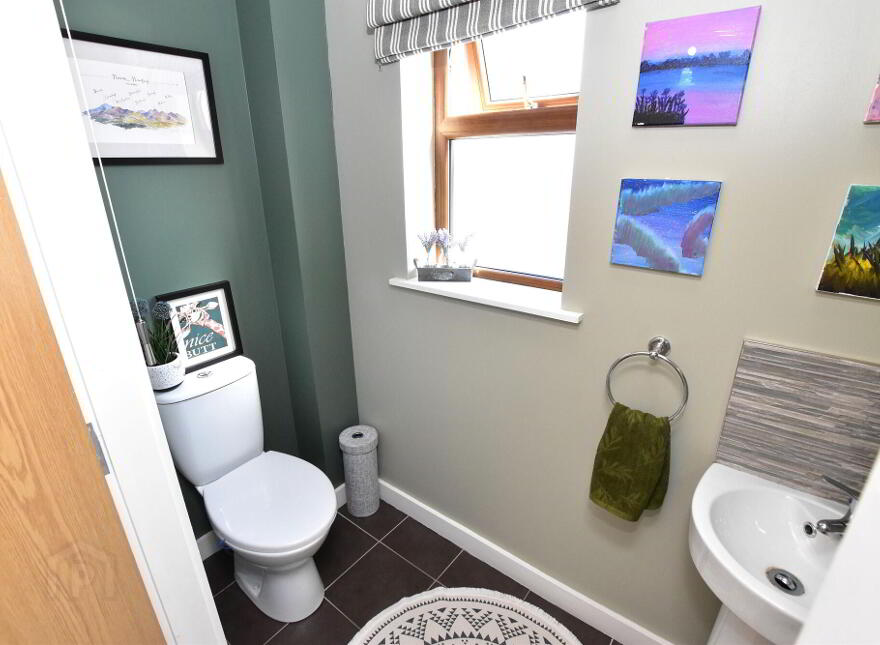 3 Nicholson Green, Donaghcloney, BT66 7UY