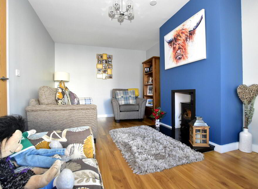 3 Nicholson Green, Donaghcloney, BT66 7UY