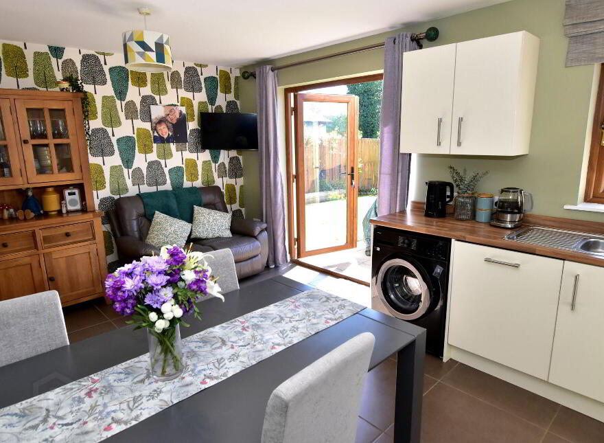 3 Nicholson Green, Donaghcloney, BT66 7UY