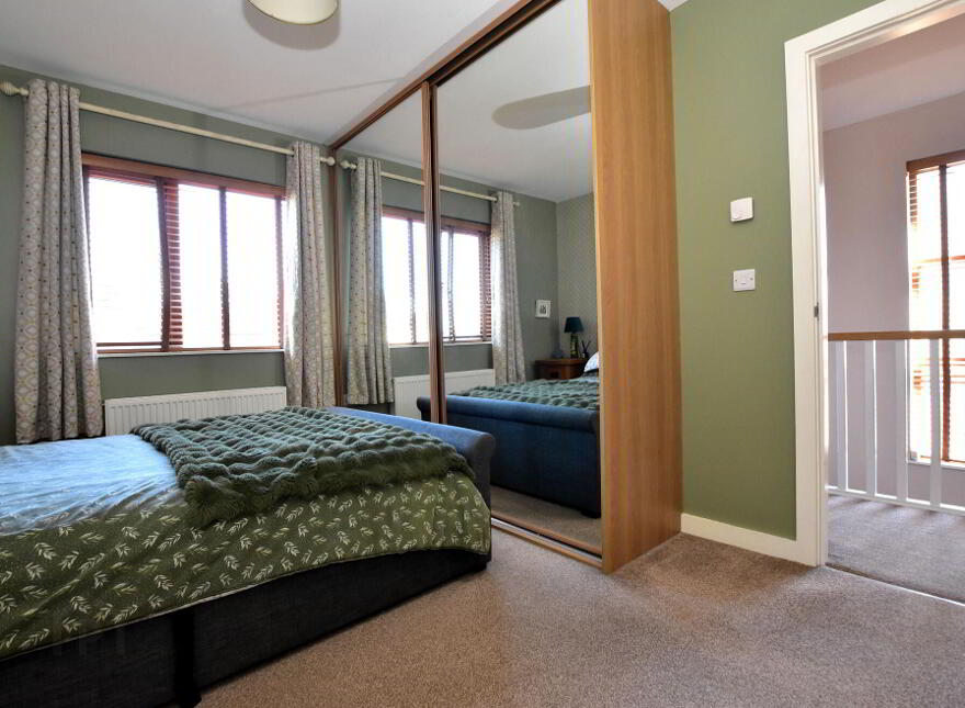3 Nicholson Green, Donaghcloney, BT66 7UY