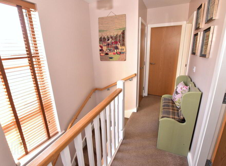 3 Nicholson Green, Donaghcloney, BT66 7UY