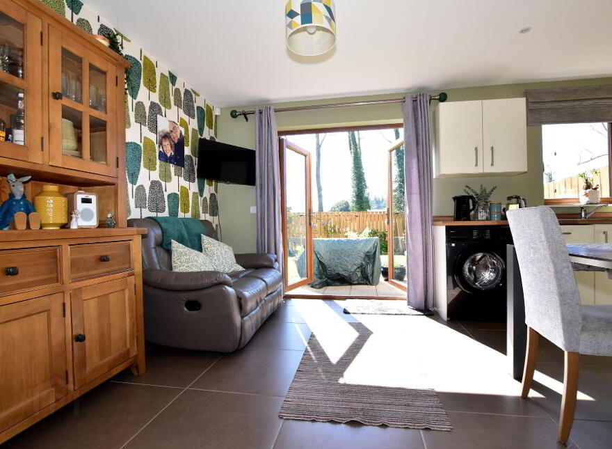 3 Nicholson Green, Donaghcloney, BT66 7UY