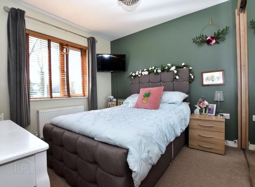 3 Nicholson Green, Donaghcloney, BT66 7UY