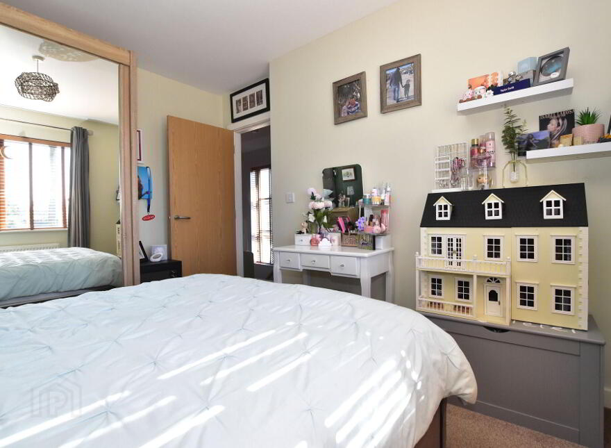 3 Nicholson Green, Donaghcloney, BT66 7UY
