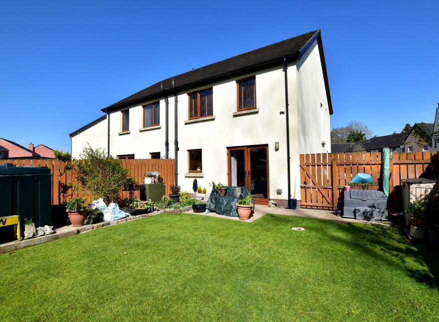 3 Nicholson Green, Donaghcloney, BT66 7UY