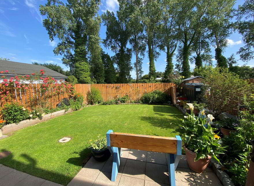 3 Nicholson Green, Donaghcloney, BT66 7UY