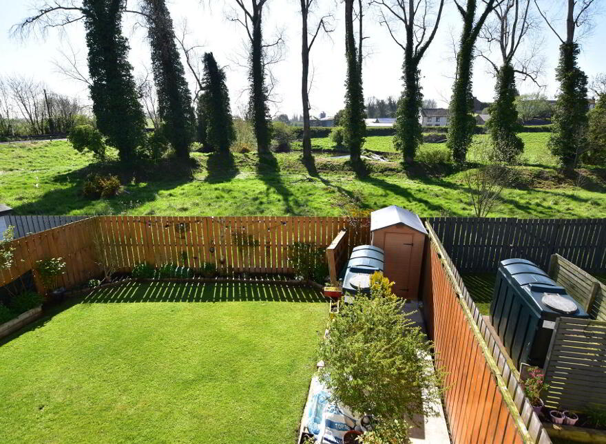 3 Nicholson Green, Donaghcloney, BT66 7UY