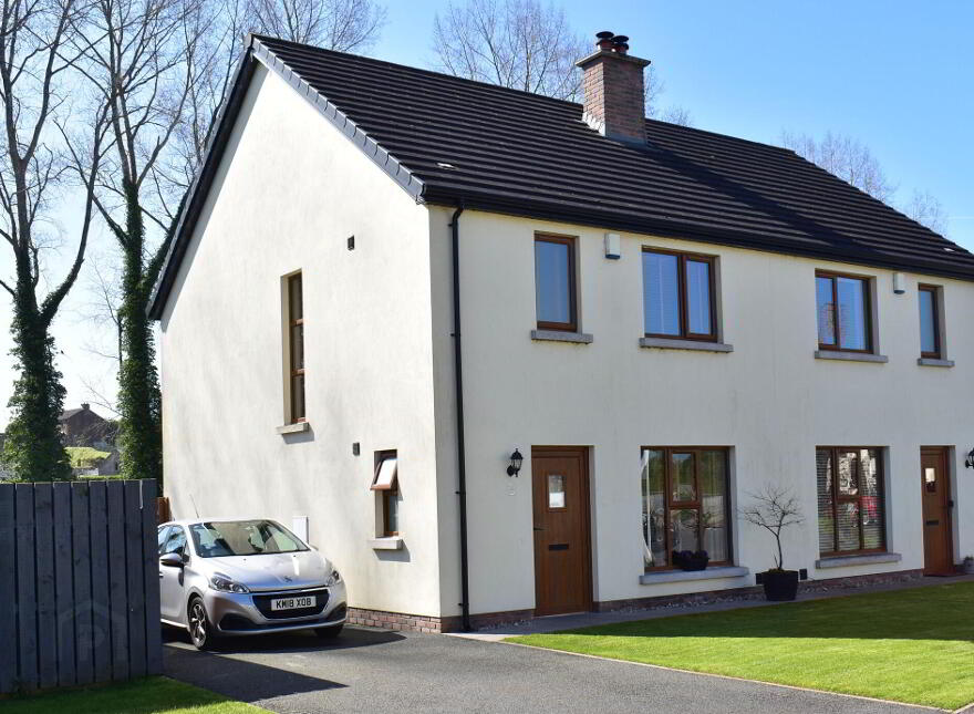 3 Nicholson Green, Donaghcloney, BT66 7UY