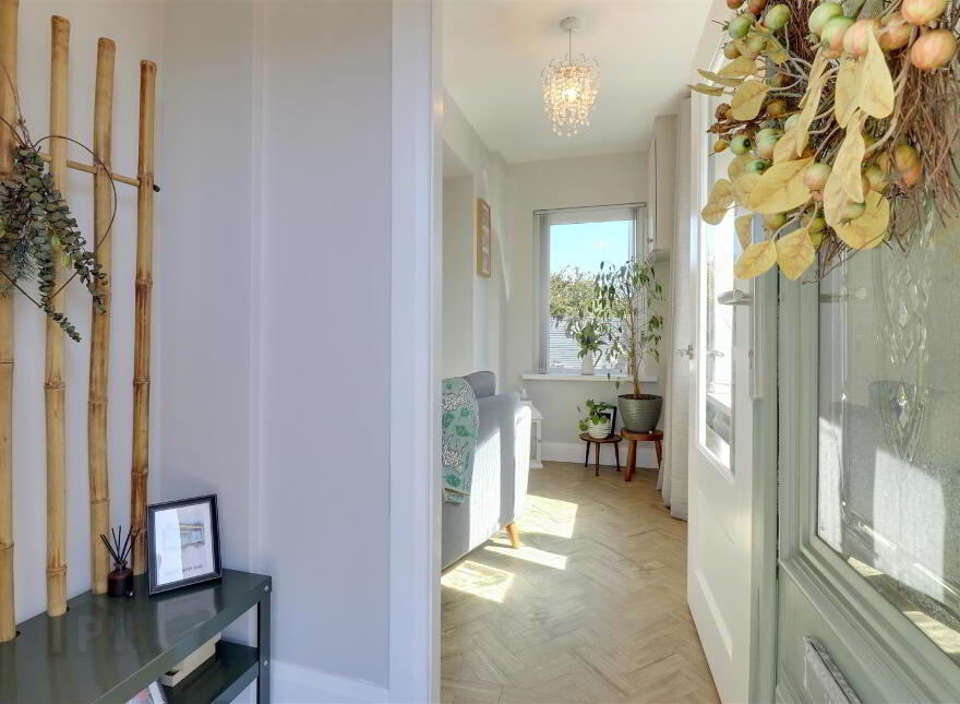 47 Springfield Road, Portavogie, Newtownards, BT22 1EP