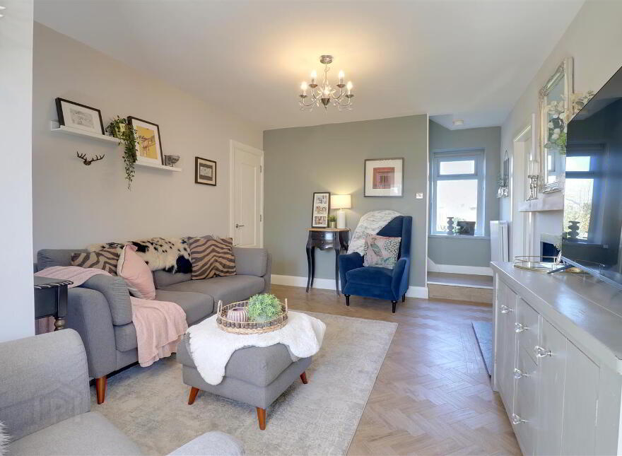 47 Springfield Road, Portavogie, Newtownards, BT22 1EP