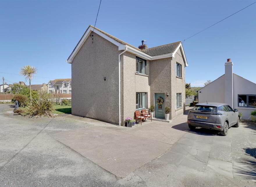 47 Springfield Road, Portavogie, Newtownards, BT22 1EP