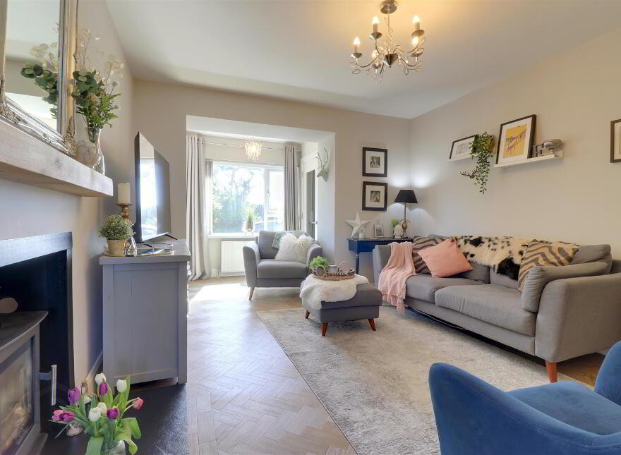 47 Springfield Road, Portavogie, Newtownards, BT22 1EP