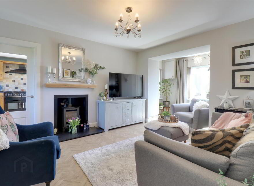 47 Springfield Road, Portavogie, Newtownards, BT22 1EP