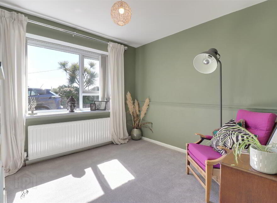 47 Springfield Road, Portavogie, Newtownards, BT22 1EP