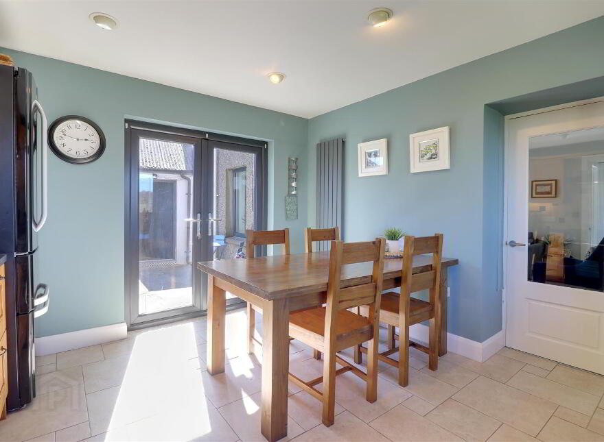 47 Springfield Road, Portavogie, Newtownards, BT22 1EP