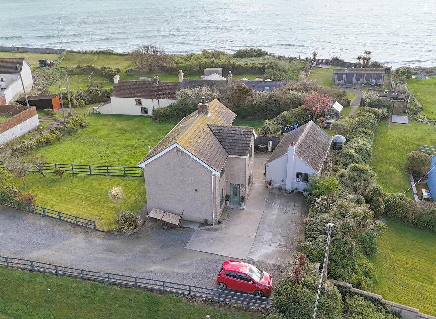 47 Springfield Road, Portavogie, Newtownards, BT22 1EP