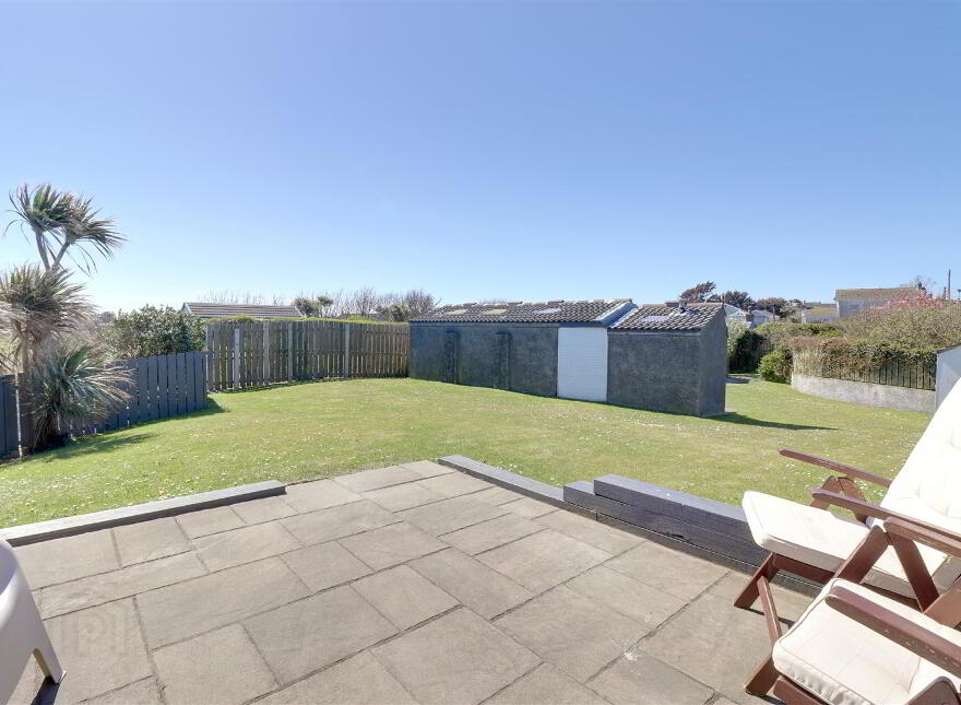 47 Springfield Road, Portavogie, Newtownards, BT22 1EP