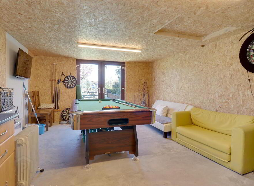 47 Springfield Road, Portavogie, Newtownards, BT22 1EP