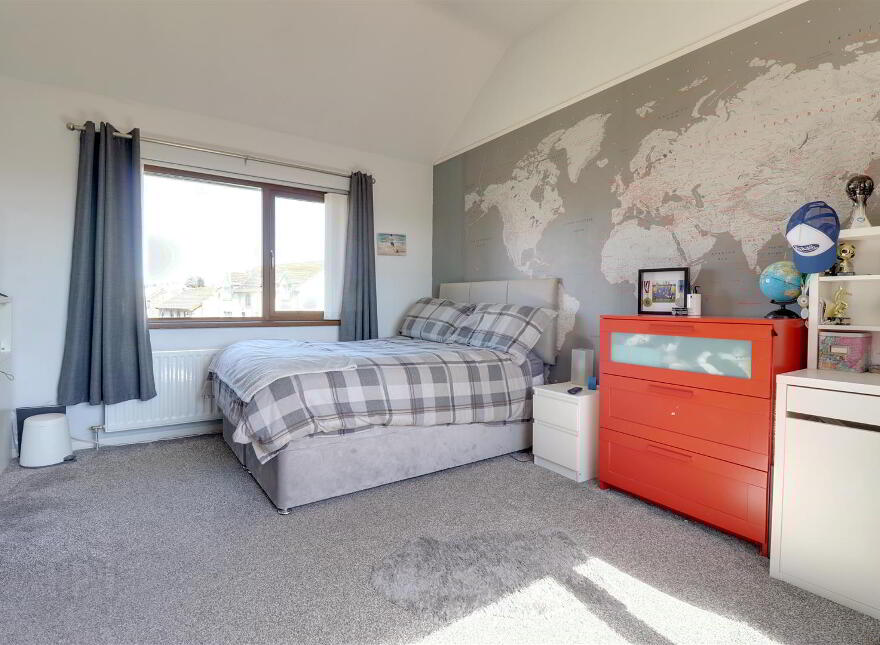 47 Springfield Road, Portavogie, Newtownards, BT22 1EP