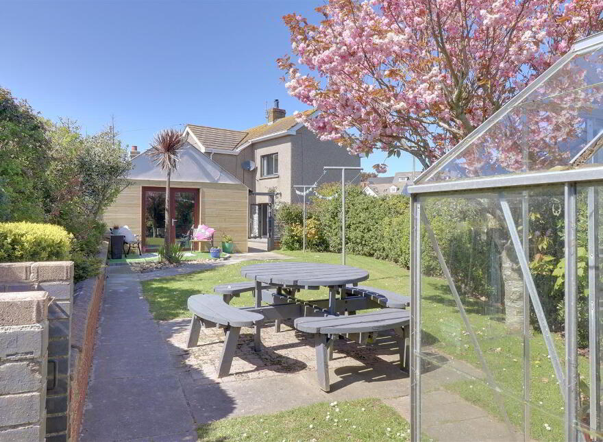 47 Springfield Road, Portavogie, Newtownards, BT22 1EP