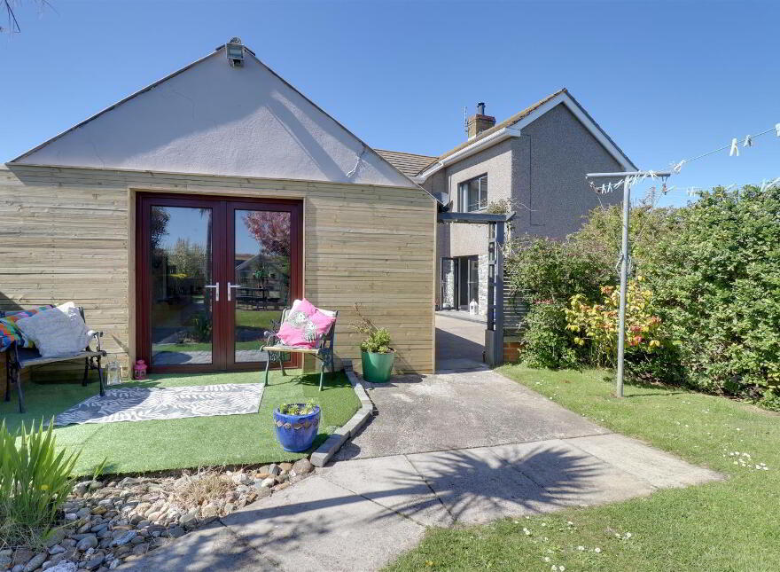 47 Springfield Road, Portavogie, Newtownards, BT22 1EP