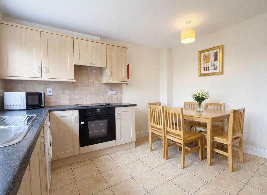 3 Rusheen Árd, Caltragh, Sligo, F91CK1C