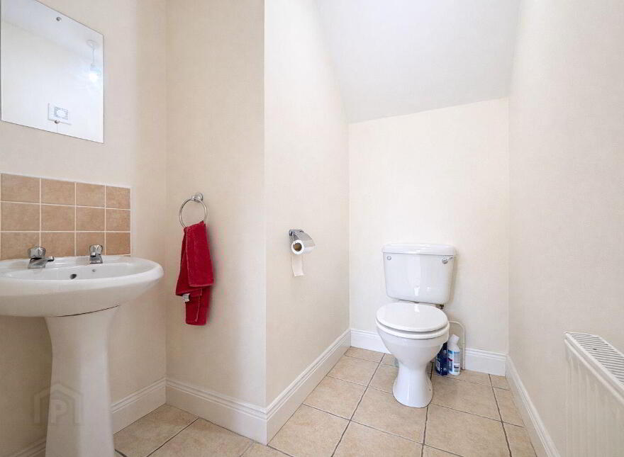 3 Rusheen Árd, Caltragh, Sligo, F91CK1C